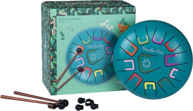 Musikspielzeug