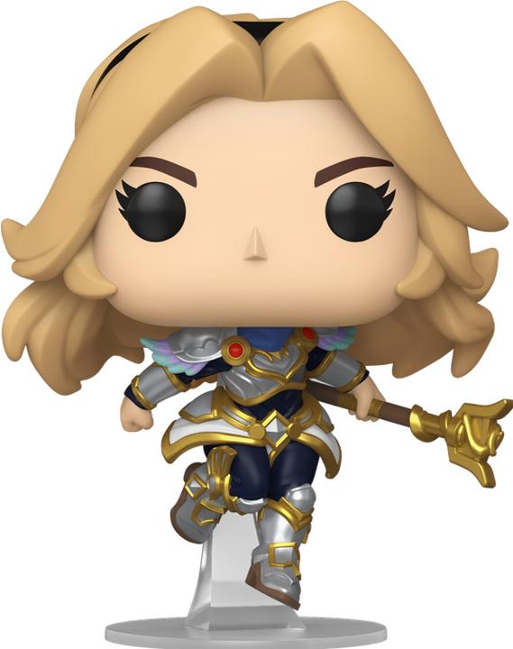 Produktbild Funko POP League of Legends Lux