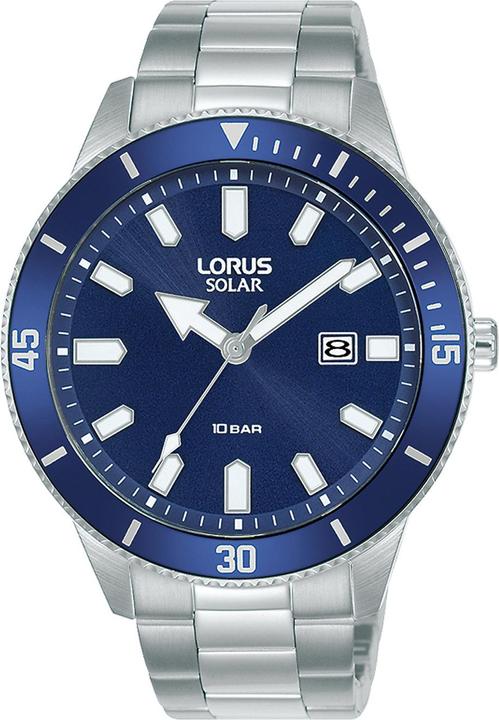 Immagine prodotto Lorus Solare RX313AX9 (Cronografo, 43 mm)