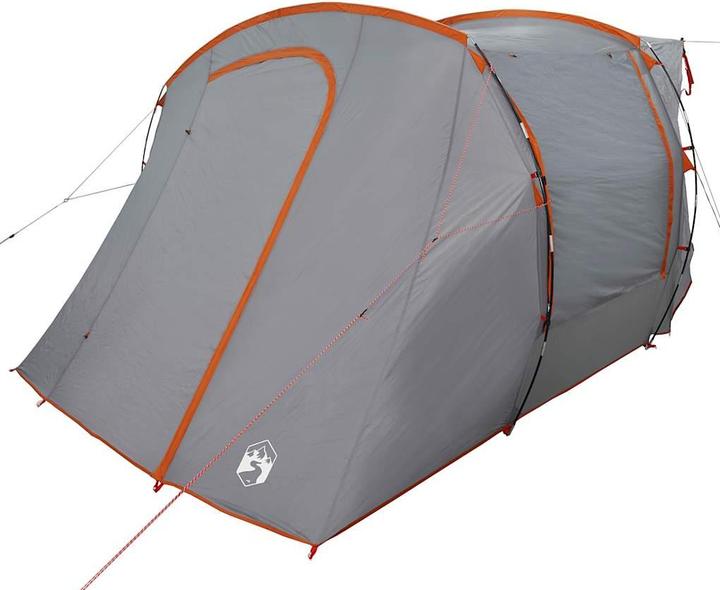 Actual product image vidaXL Autozelt (5.80 kg)