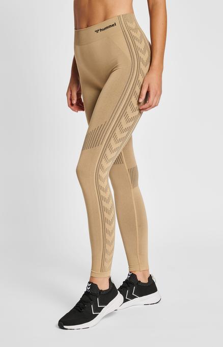 Image du produit hummel Shaping Seamless Mw Tights (S)