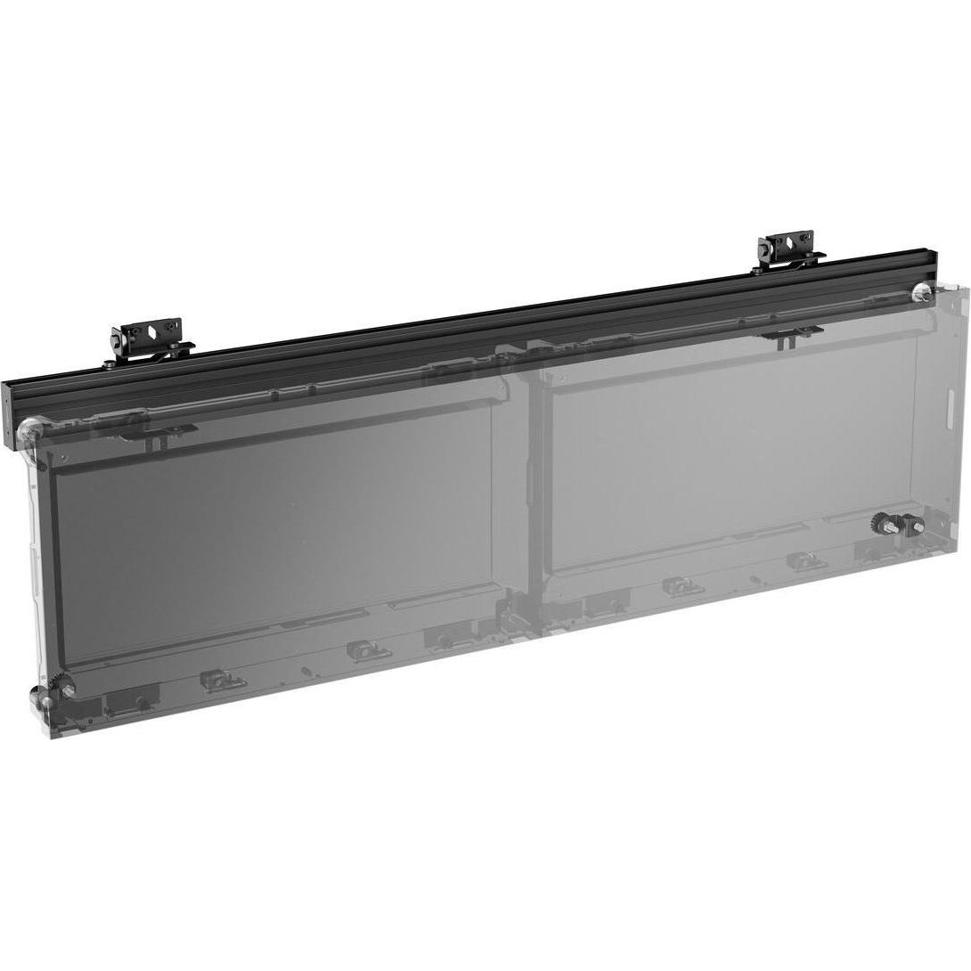 Thumbnail - Vogels PLA 9307 (PLA, Schwarz), 3D Filament, Schwarz