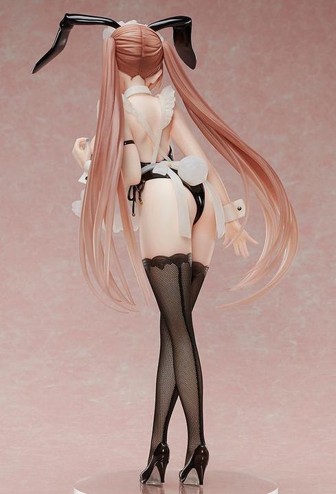 Actual product image Binding Creators Opinion PVC Statue 1/4 Kurumi 42 cm