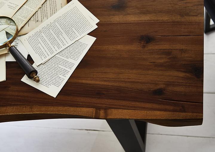 Actual product image SAM Quinn (Wood)