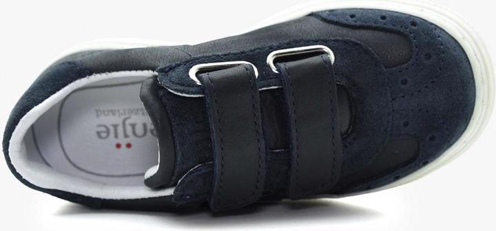 Produktbild Benjie Commugny velcro Klein Kind (23)