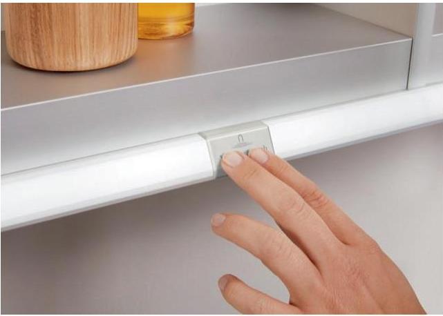 Produktbild Villeroy & Boch V&B Einbau-Spiegelschrank MY VIEW NOW m Sensorschalter 1000x750x168mm 33,12 W