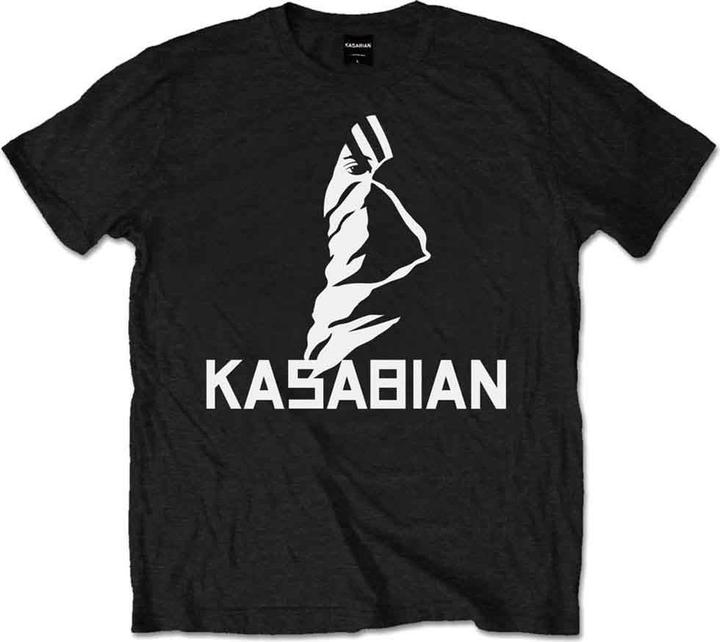 Actual product image Kasabian Ultra Face (M)