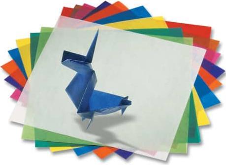 Produktbild Folia Transparentpapier (42 g/m², 1 x)