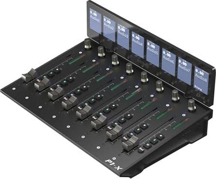 Productafbeelding iCON Pro Audio P1-X/D4 DAW Controller Extension Bundle (Controller)