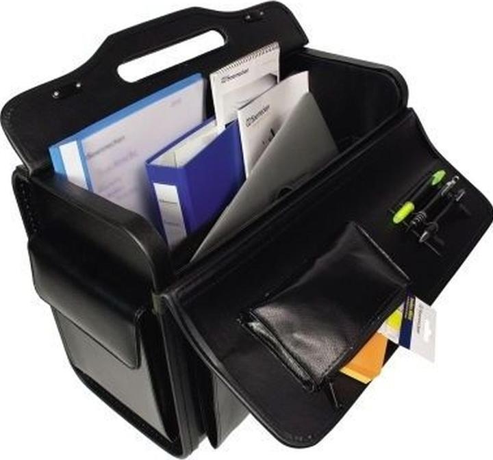 Produktbild Soennecken Leipzig (51.70 l)