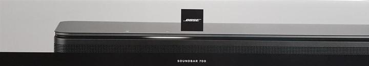 Immagine prodotto Bose Barra sonora 700 (2.1 canali)