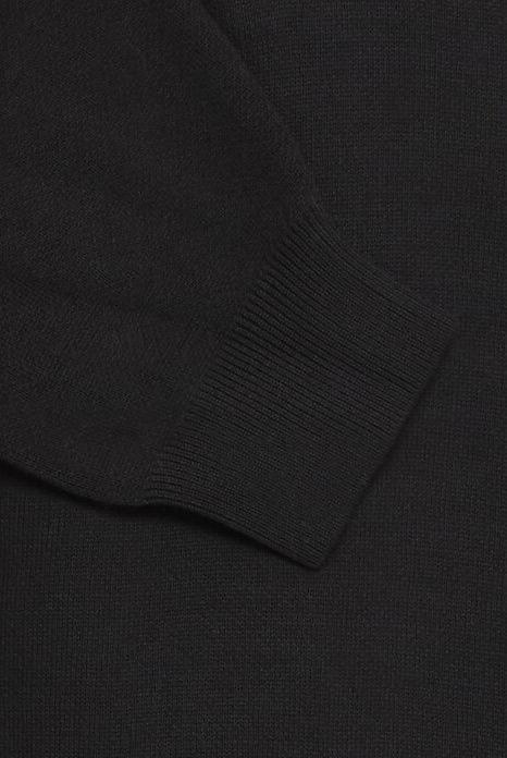 Actual product image Solid ! Pullover SYLVESTER Troyer (L)