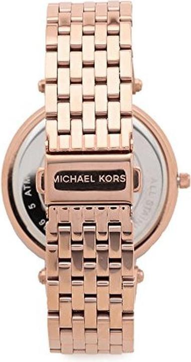 Produktbild Michael Kors Darci (Analoguhr, 39 mm)