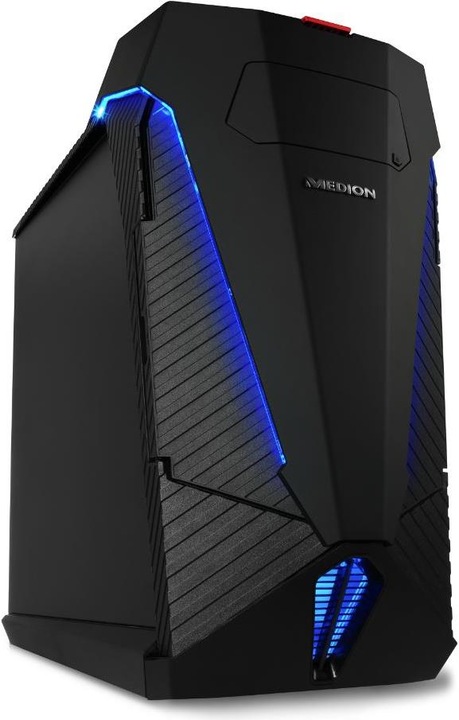 Image du produit Medion Erazer X5754 D (Intel Core i7 6700K, 32 Go, 512 Go)