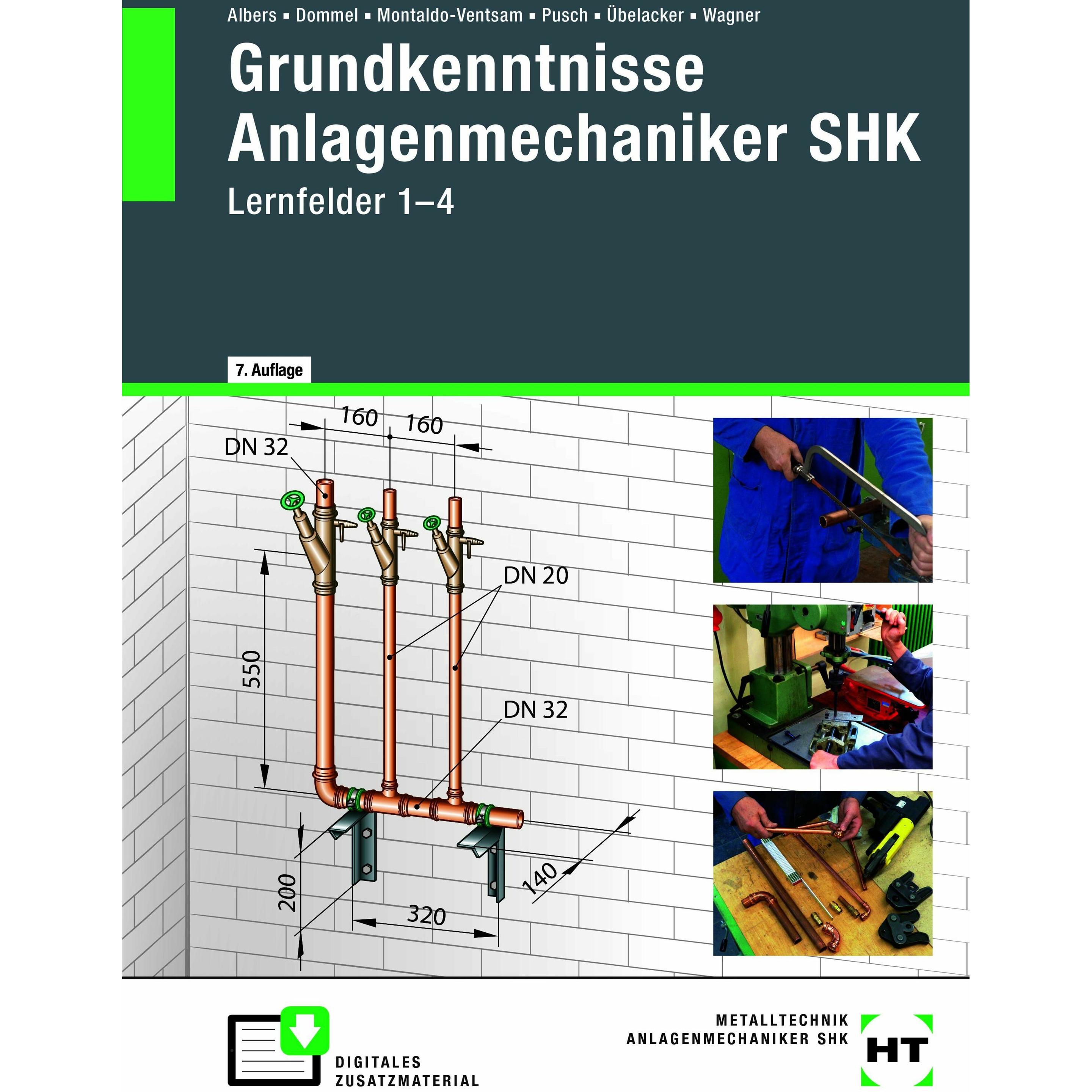 Wagner:eBook inside: Buch und eBook Gru, Schulbücher von Eugen Übelacker, Rainer Dommel, Joachim Albers, Henry Montaldo-...