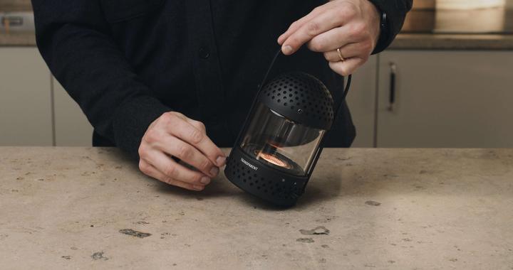 Produktbild Transparent LS-B (10 h)