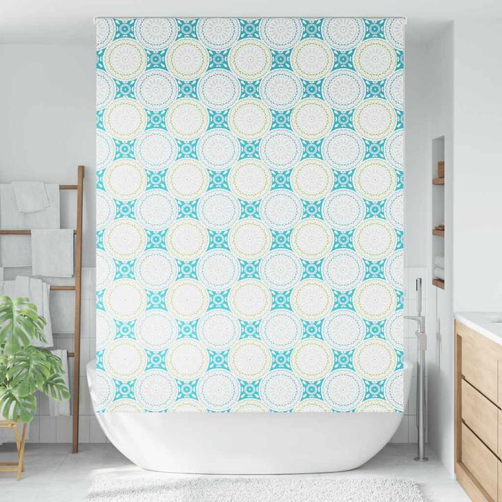 Produktbild vidaXL Duschrollo (160 x 240 cm)