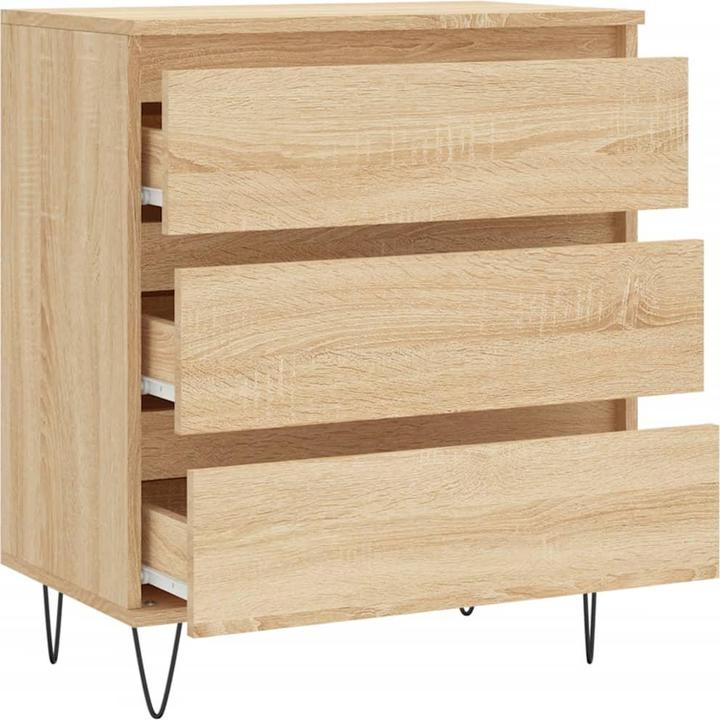 Image du produit vidaXL Sideboard (60 x 35 x 70 cm)