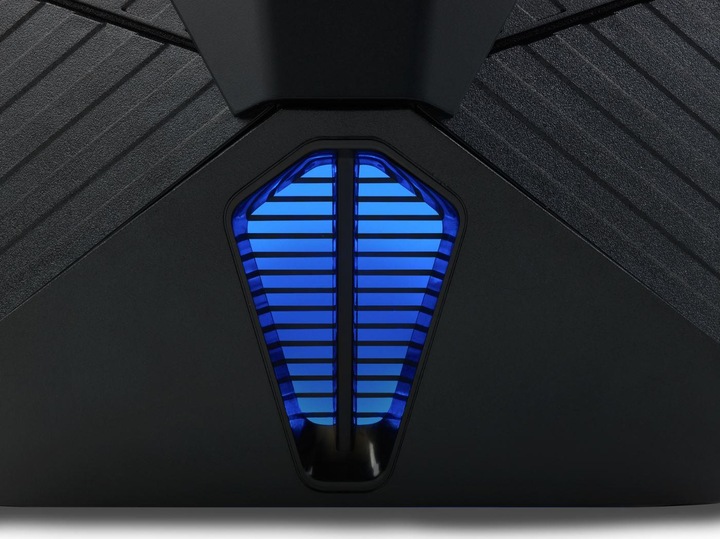 Image du produit Medion Erazer X5754 D (Intel Core i7 6700K, 32 Go, 512 Go)