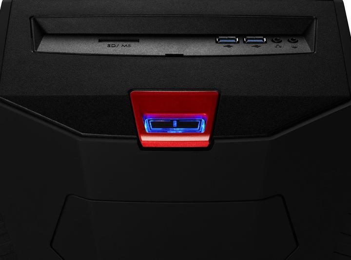 Immagine prodotto Medion Erazer X5754 D (Intel Core i7-6700K, 32 GB, 512 GB)
