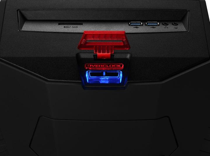 Immagine prodotto Medion Erazer X5754 D (Intel Core i7-6700K, 32 GB, 512 GB)