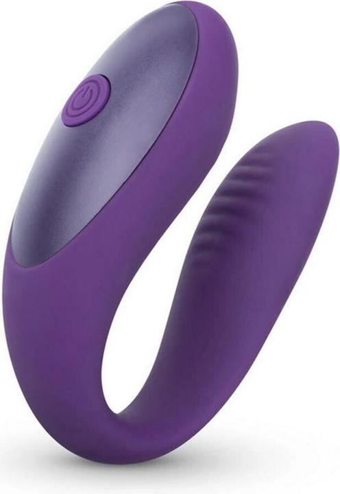 Produktbild Amorelie Paarvibrator Joy Salsa App-gesteuert