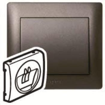 Legrand, Zubehör Schalterprogramm, 771200