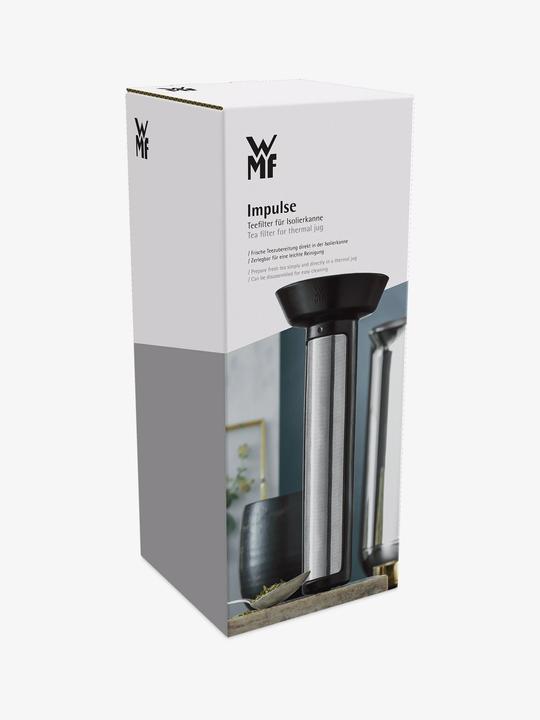 Produktbild WMF Teesieb 19,5cm für Isolierkanne Teekanne 1l Impulse (1 l)