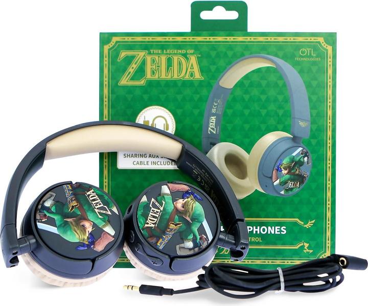 Productafbeelding OTL Zelda