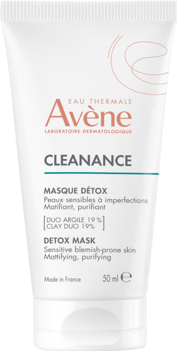 Cleanance Detox Mask (50 ml)