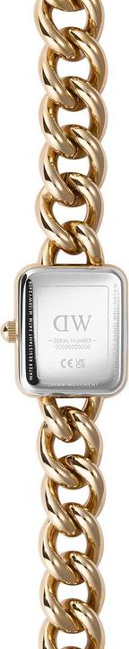 Produktbild Daniel Wellington Jolie Chain Rose Gold (Analoguhr)