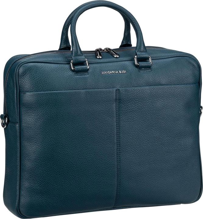 Mandarina Duck Serviette Mellow Urban Briefcase MWC01 (15", Universel)