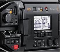 Image du produit Blackmagic URSA Mini Pro 4.6K G2 (11.94 Mpx, 60p)