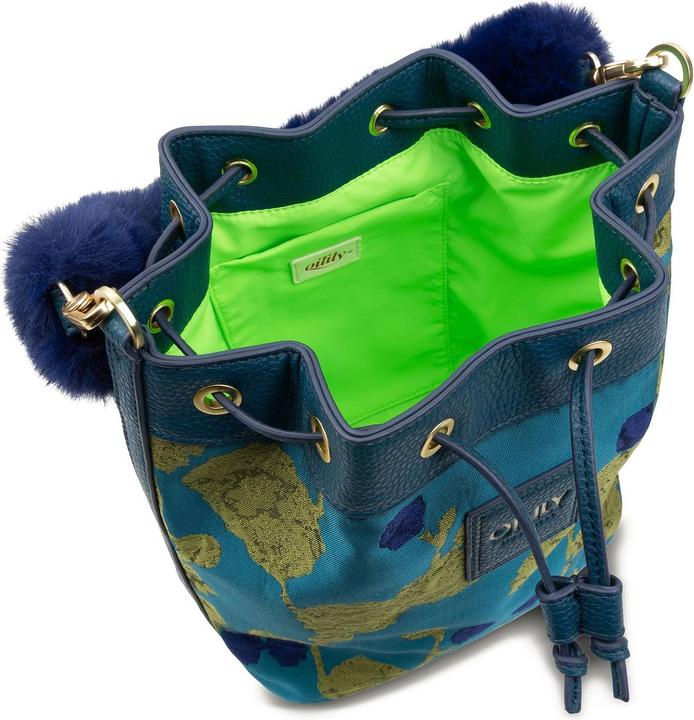 Produktbild Oilily Bella Drawstring Bag