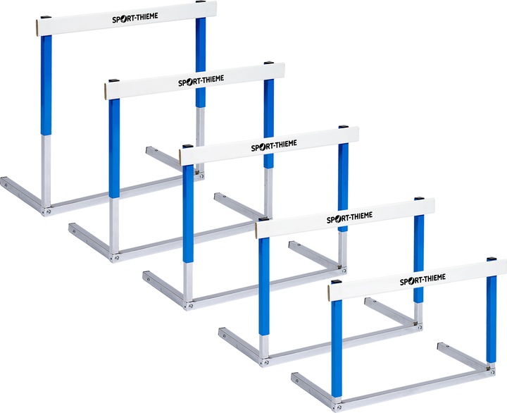 Produktbild Sport-Thieme Hürde Magnetic (4000 g)