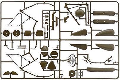 Produktbild Tamiya 1:9 Triumph