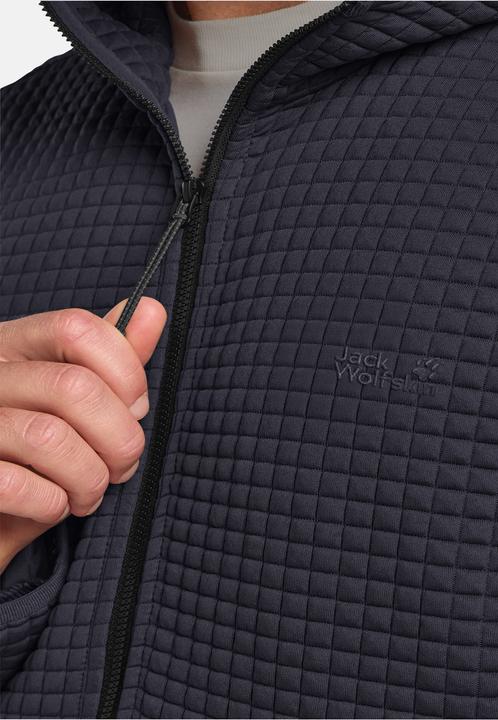 Produktbild Jack Wolfskin Mogari Hooded Fz M (M)