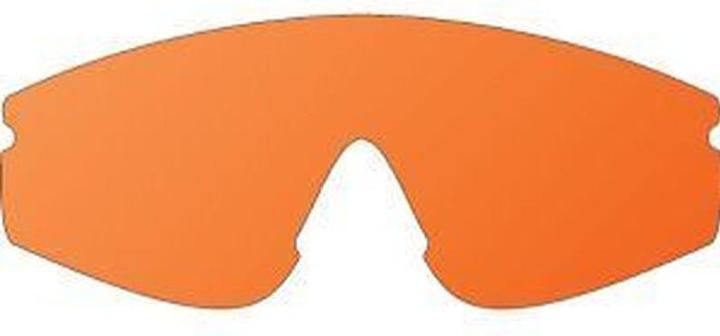 Produktbild Swiss Eye Swisseye Tactical - Brille Stingray M/P rubber black 3 Gläser-Set