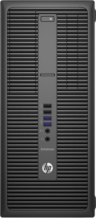 Produktbild HP EliteDesk 800 G2 TWR (256 GB, 8 GB, Intel Core i7-6700)