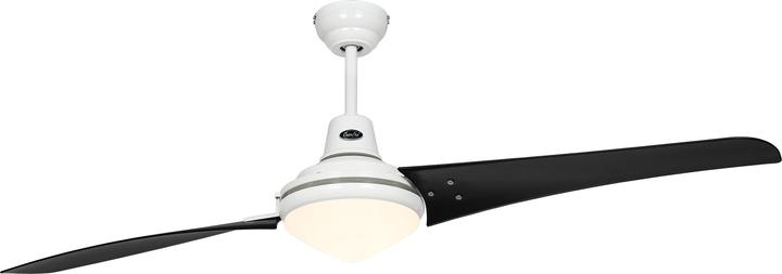 Actual product image CasaFan Mirage (41 dB)