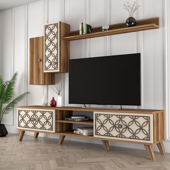 Produktbild Hanah Home Deandre (180 x 35 x 44 cm)