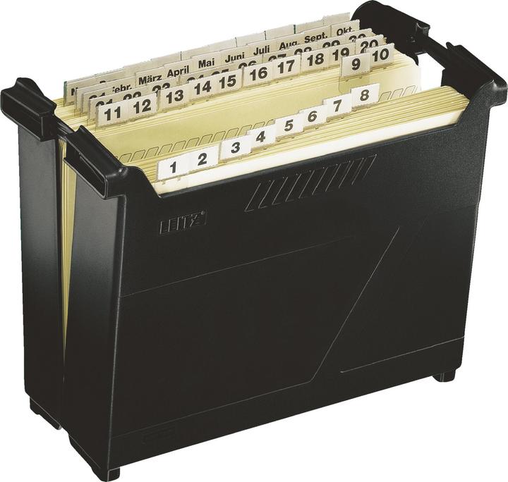 Actual product image Leitz Alpha (A4)