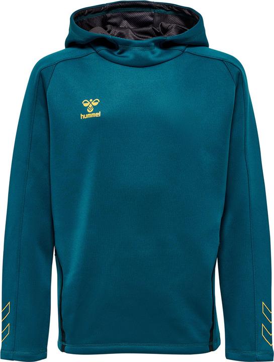 Produktbild hummel Cima Xk Hoodie Kids (176)