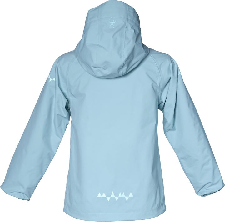 Actual product image Isbjörn Monsoon (146, 152)