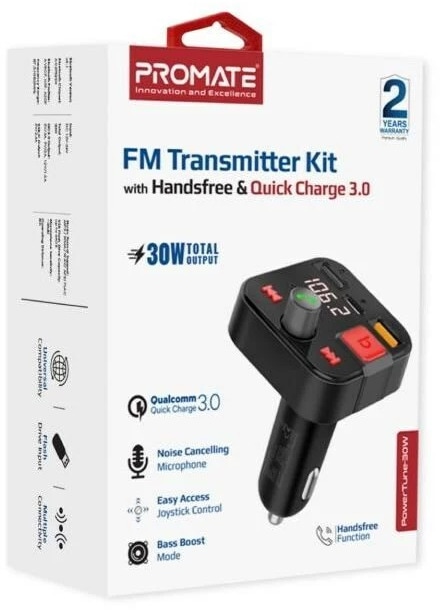 Image du produit ProMate PowerTune