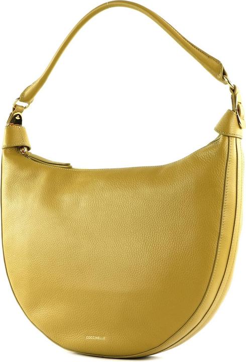 Immagine prodotto Coccinelle Sunnie Handbag Grained Leather