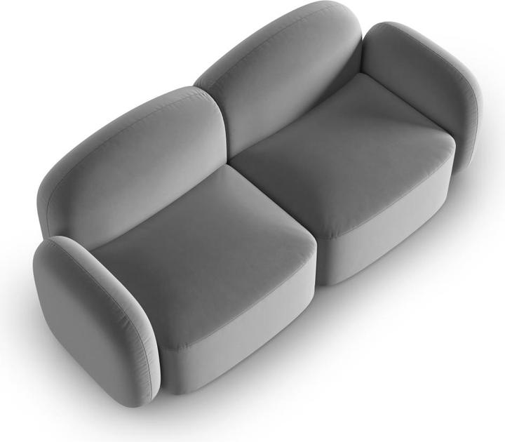 Actual product image Micadoni Blair (2 person sofa)