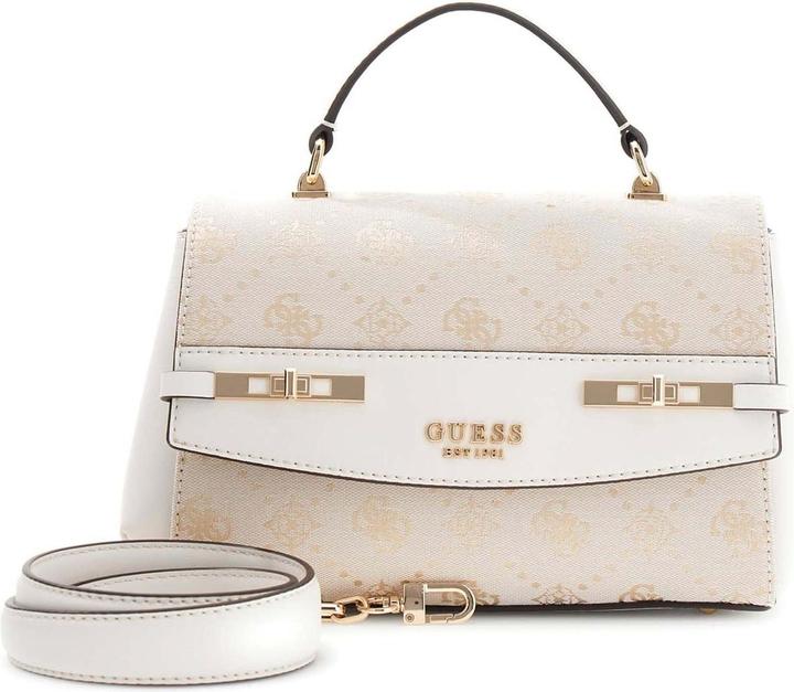 Immagine prodotto Guess Melinda Logo Top Handle Bag