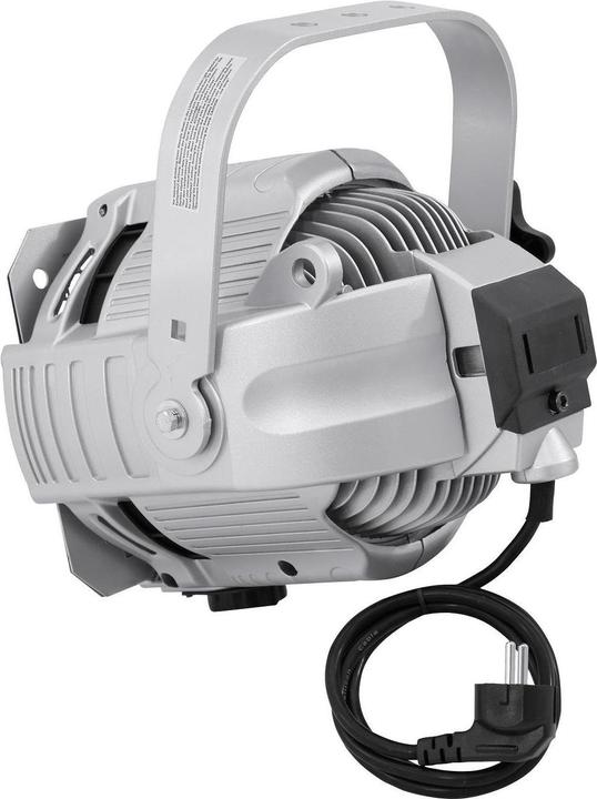Productafbeelding Eurolite ML-64 ZOOM GKV Multi Lens Spot Sil