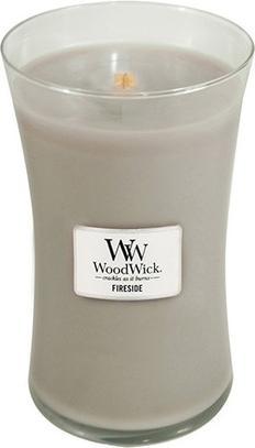 Actual product image WoodWick Fireside (610 g)